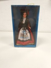 Bambola D'Italia Venezia Scatola Originale Anni '90