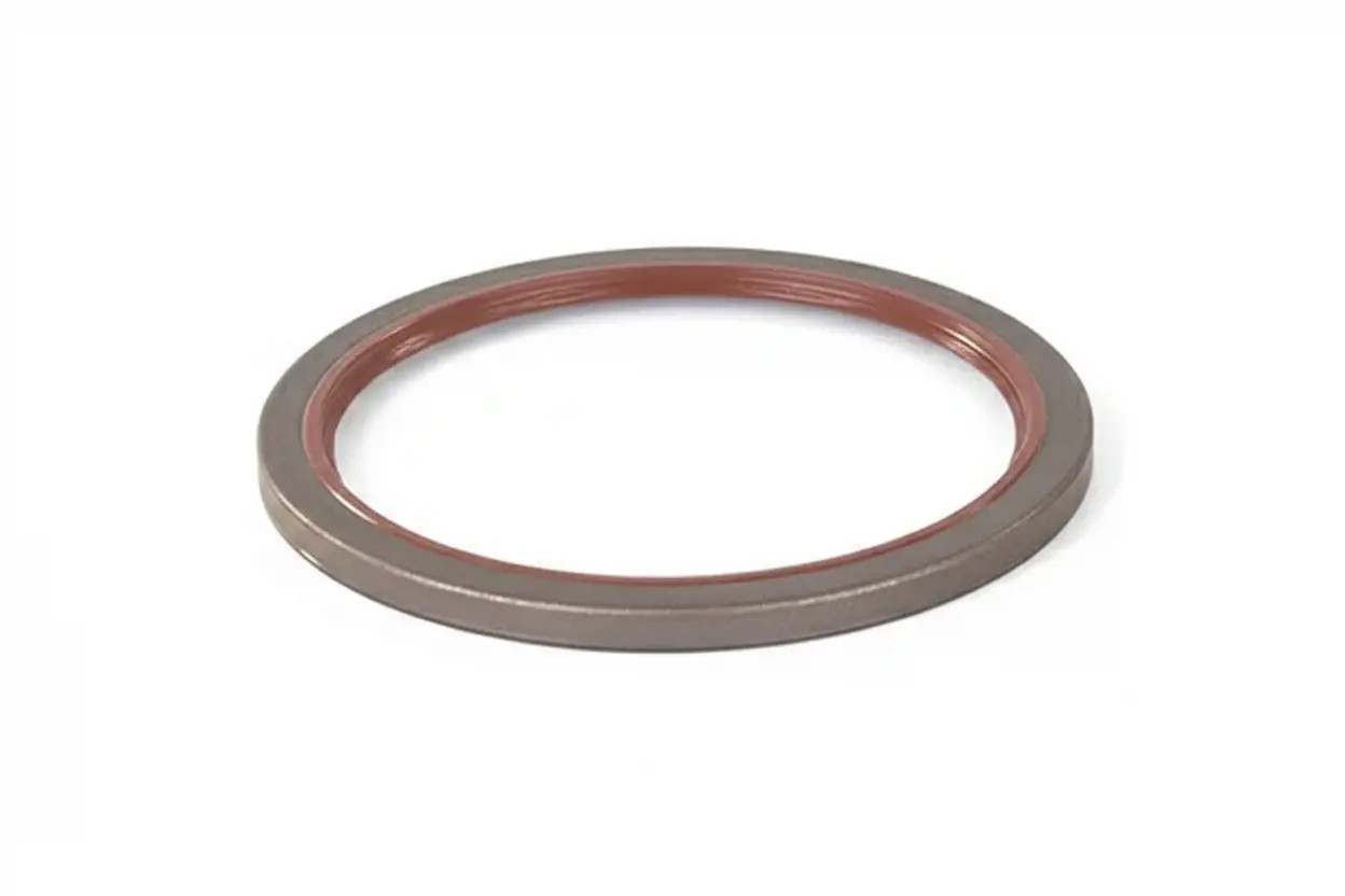 Hub sealing ring FPM (fluoride rubber) 75400 AUGER