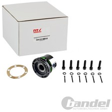 NTY RADNABE VORNE passend für SSANGYONG KORANDO MUSSO | KSB-DW-000