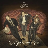 Love Songs For Losers | Lone Bellow | Audio-Cd | Cd | 2022 | Ean 803020245822