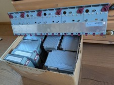 B&R2005 	3CP152.9 + 27 verschiedene Module in...