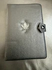 Canada Proof Coin Set 7 Coin Silver Dollar w/ Box & COA Royal Canadian Mint