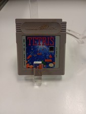 Tetris (Nintendo Game Boy, 1989) 