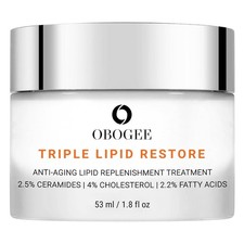 Skinceutical Obogee Triple Lipid-Peptide Cream: Enriched with Lipid 1.8 OZ NEW