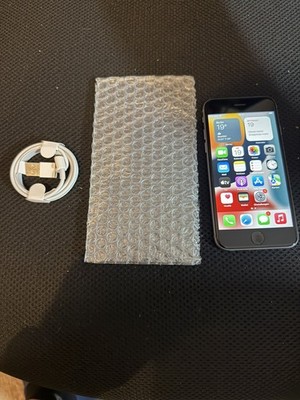 Apple iPhone 6s A1688 (CDMA | GSM) - 32GB - Silber (Ohne Simlock)