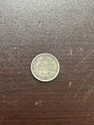 1886 Seated Liberty Silver Dime Philadelphia Mint | Historic US Coin