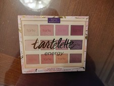 Tarte Tartelette Energy Amazonian Clay Palette