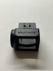 GOWUTAR GP-M Red Dot Sight 24mm 1x Red MOA Dot Picatinny Mount+Key — photo 5