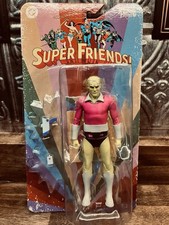 NEW DC Retro Super Friends BRAINIAC 6  McFarlane Toys Wave 3   14