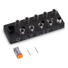 Sierra NMEA 2000 Marine Hub - High-Performance Boat Network Data Connectors