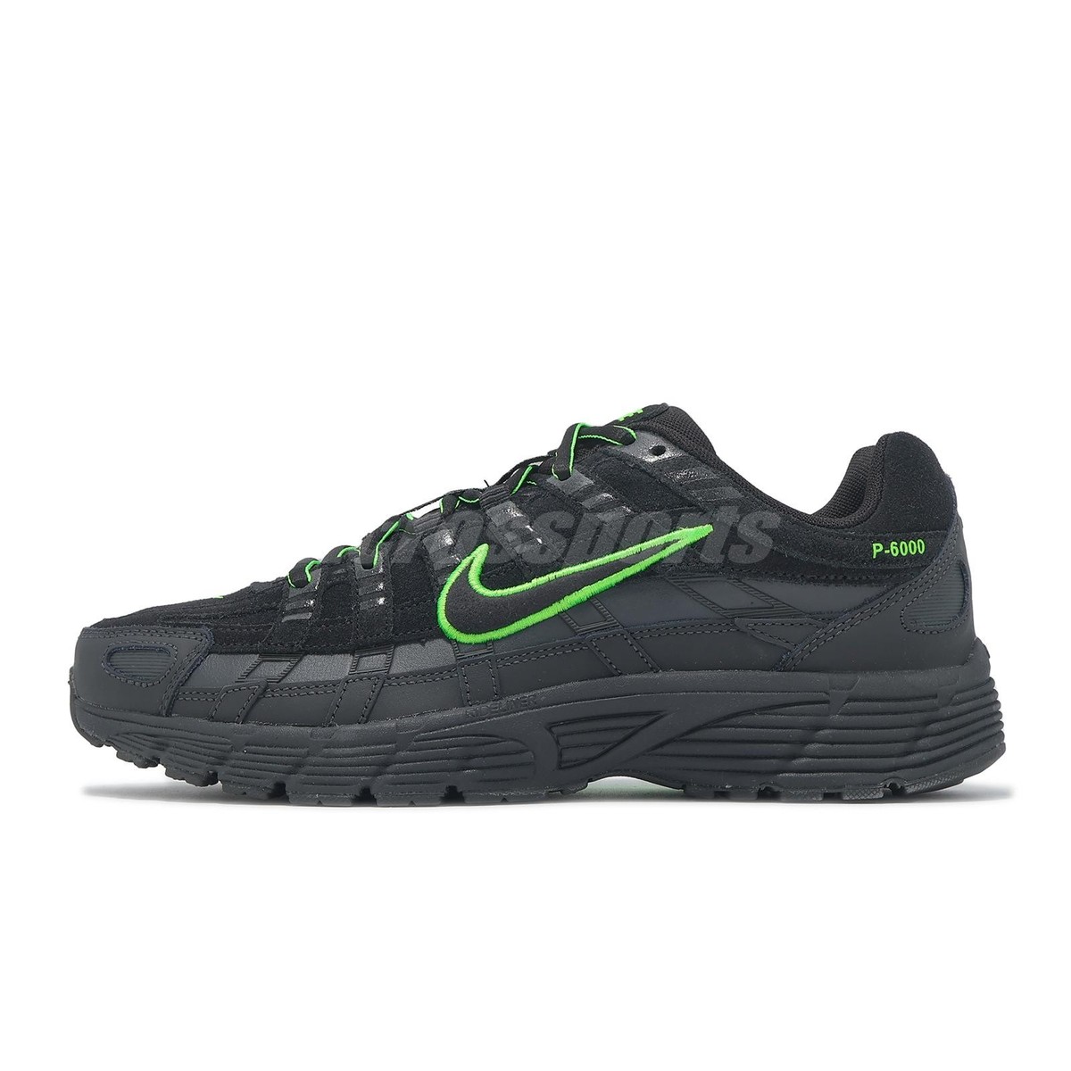 Nike ブラック スニーカー　Ｐ-6000 PRM 28cm s-l1200.jpg