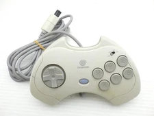 ASCII Pad FT (ASC-1301P) DreamCast JP GAME. 9000024465145