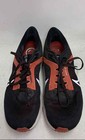 Nike Air Zoom Pegasus 40 Black University Red Men's Running Shoes Size 10 — photo 2