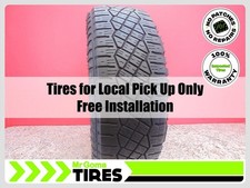 1 Goodyear Wrangler Territory Rt Lt28565r20 Tire 732 Tread Cybertruck 2856520 1 Goodyear Wrangler Territory Rt Lt28565r20 Tire 732 Tread Cybertruck 2856520