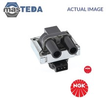 48060 ENGINE IGNITION COIL NGK FOR SEAT MARBELLA,TERRA 0.8,0.9,0.9 CAT 0.8L,0.9L