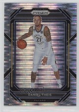 2022-23 Panini Prizm Pulsar Prizm Daniel Theis #106 0yb8