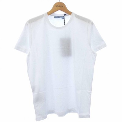 Authentic PRADA PRADA DNA604 S151 11CD T-shirt #241-004-028-1198