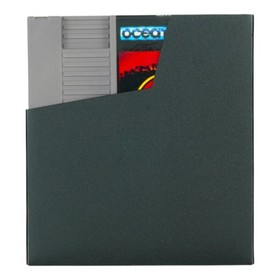 Jurassic Park (NES)  [Complete] REFURBISHED