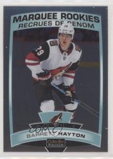 2019-20 O-Pee-Chee Platinum Marquee Rookies Barrett Hayton #181 14gy
