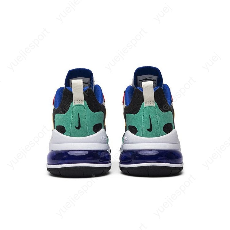 Nike Air Max 270 React AO4971-002 | eBay