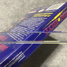 Pin Bot / PinBot - Nintendo NES - Brand New, Factory Sealed with H-Seam 