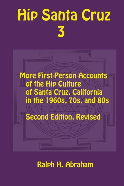 Hip Santa Cruz 3 (Paperback Book)