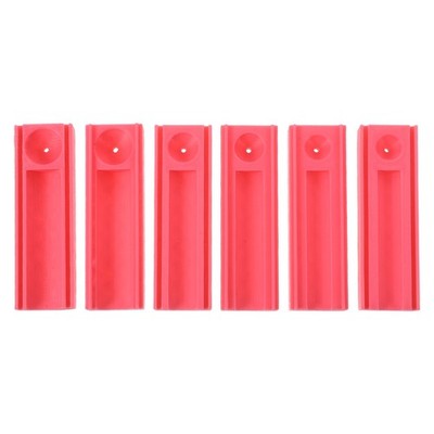 3pcs Polymer Clay Bead Roller - 10/12/15mm Clay Round Bead Maker Shaping