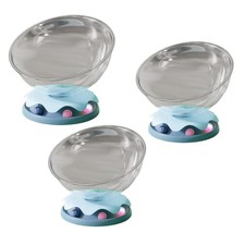 Space Capsule Cat Bed Sleeping Nest Stable All Seasons Breathable Furniture