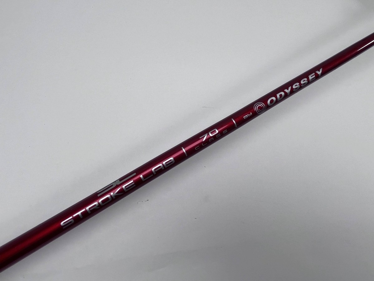Odyssey White Hot Versa One CH Stroke Lab Putter 34
