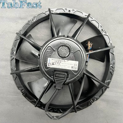 Brand New Cooling Fan W1G200-EC91-45 for ebmpapst