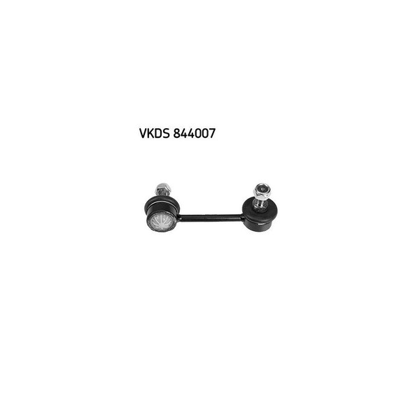 Stange/Strebe, Stabilisator SKF Vkds 844007 FüR Ford Mazda, Vorderachse Rechts-image
