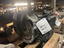 Automatic Transmission 2.0L Hatchback ID 450003BJE6 Fits 14-16 FORTE 23407565