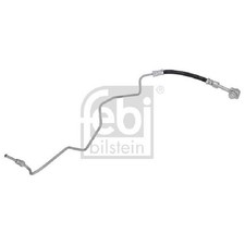 Bremsschlauch hinten rechts für Skoda Fabia 1 6Y2 6Y3 6Y5 2 542 545 id03150