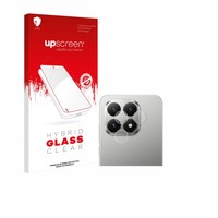 Display Panzerfolie Schutzglas FüR Xiaomi 15T (Nur Kameraschutz)