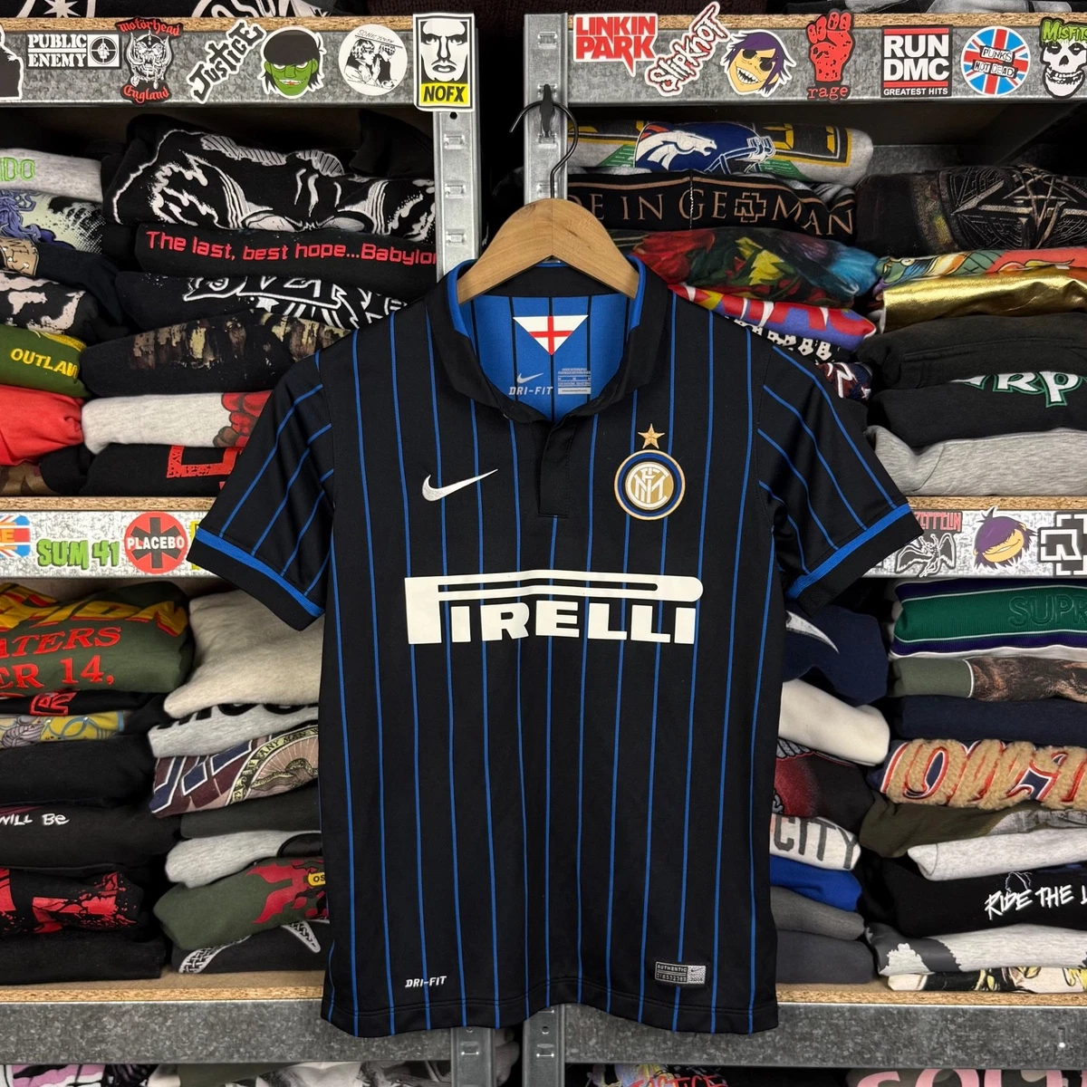 Las mejores ofertas en Inter de Milán Multi-Color Club