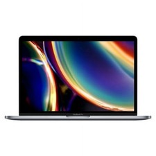 Apple MacBook Pro 2020 13" Intel Core i7 32GB RAM 1TB SSD macOS, Space Gray