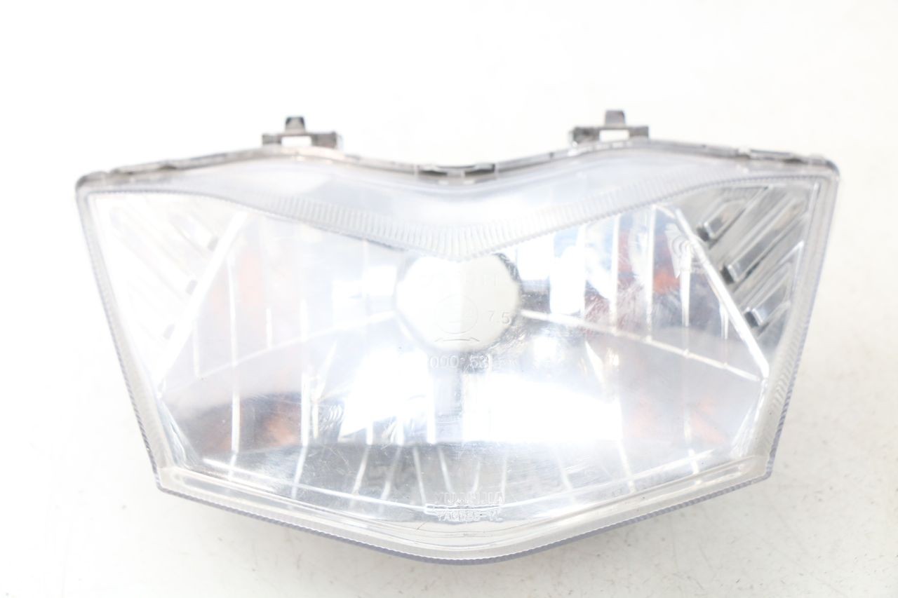 FRONT HEADLIGHT - BAOTIAN TRAVEL SPIRIT 50 (2010 - 2012)