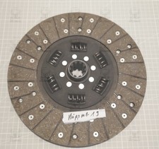 Mitnehmerscheibe, Kupplungsscheibe 280 für Mercedes Benz, MB Trac, Unimog, neu