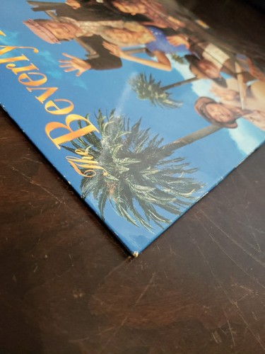 Laserdisc Comedy THE BEVERLY HILLBILLIES Jim Varney Dabney Coleman Tomlin Y1 - Picture 5 of 14