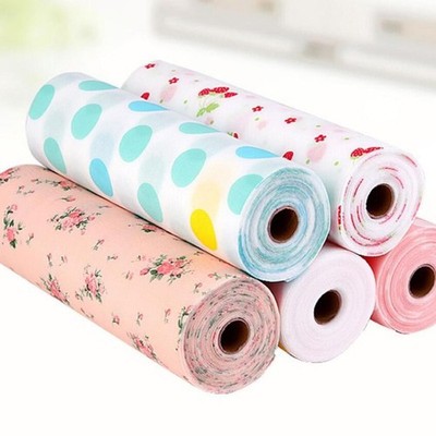 1 Rolle Antirutschmatte Küche Schublade Liner Pad Regal Unterlage Schutz Schrank