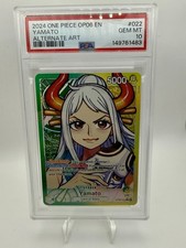 Yamato (Alternate Art) OP06-022 Wings of the Captain Foil for sale