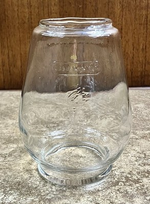 Chalwyn Junior Sized Globe for English Tubular Lanterns