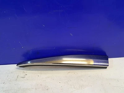 JAGUAR XF X260 Coin Gauche du Pare-chocs Avant GX63-8143-A 3.00 Petrol 28539379 - Photo 1/4