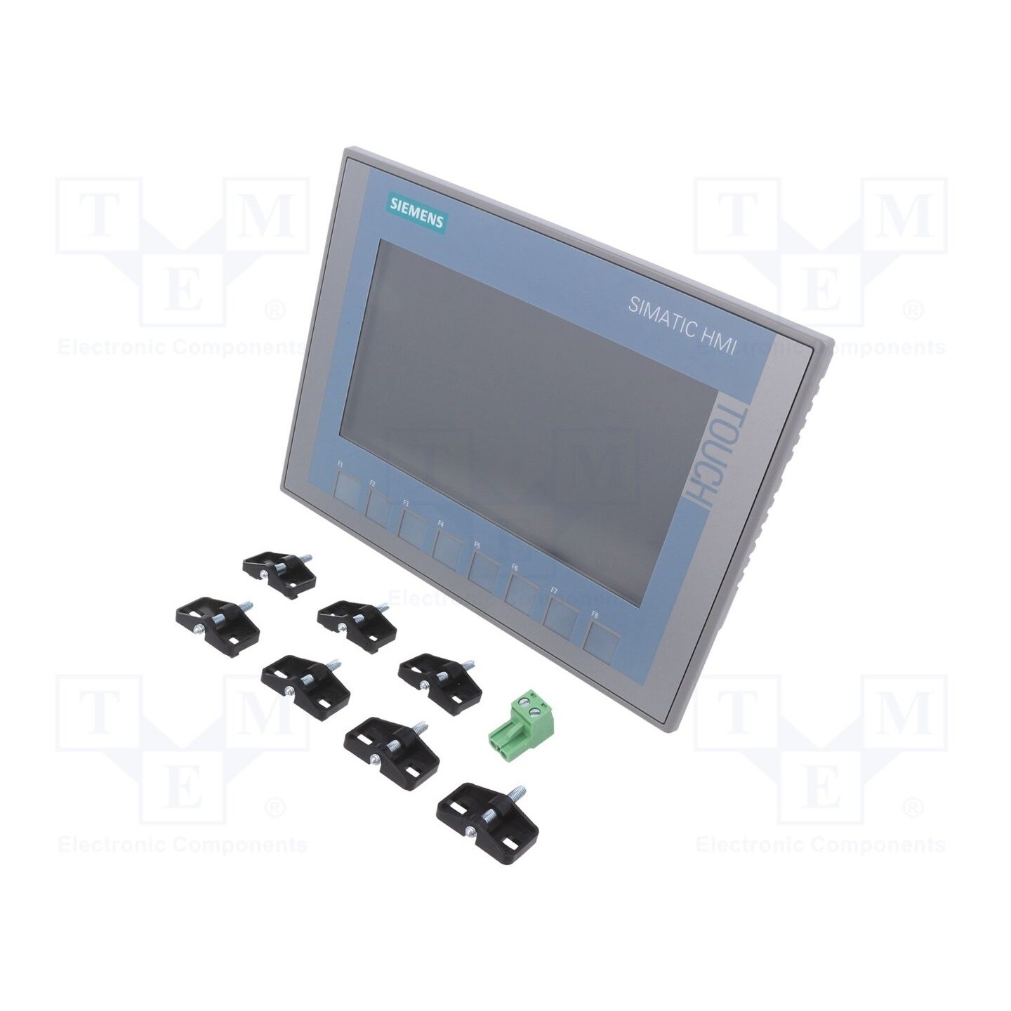 SIEMENS 6AV2123-2GB03-0AX0 HMI panel