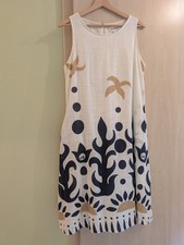 Kleid von Orientique Naturally Gr. 38 - neu