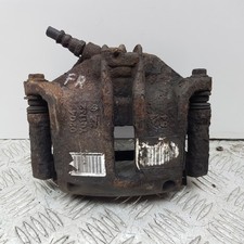 PEUGEOT 2008 MK1 BRAKE CALIPER FRONT RIGHT DRIVER SIDE