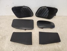 1994-2001 Acura Integra 2 Door Coupe Rear Trunk Trim Panel Covers 6 Pieces 1994-2001 Acura Integra 2 Door Coupe Rear Trunk Trim Panel Covers 6 Pieces