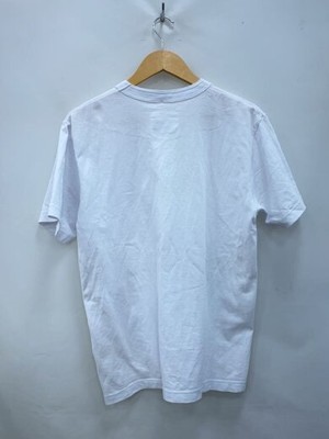 sacai◆Tシャツ/0/コットン/WHT/24-0725s sacai/24ss/T-shirt/2/cotton/white/24-0725S// | eBay