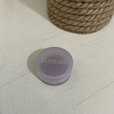 Kosas Cloud Set Setting Powder -  Shade: Silky - NWOB