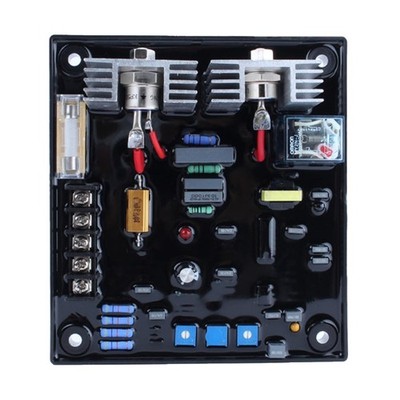 Automatic Voltage Regulator Adjustment Stabilizer Control Regulator Module